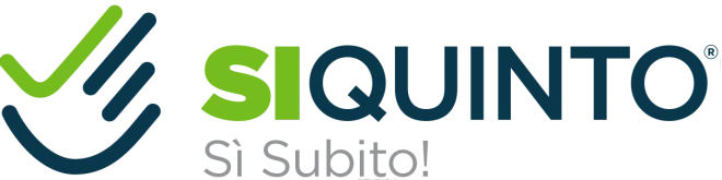 Siquinto. Sì Subito!